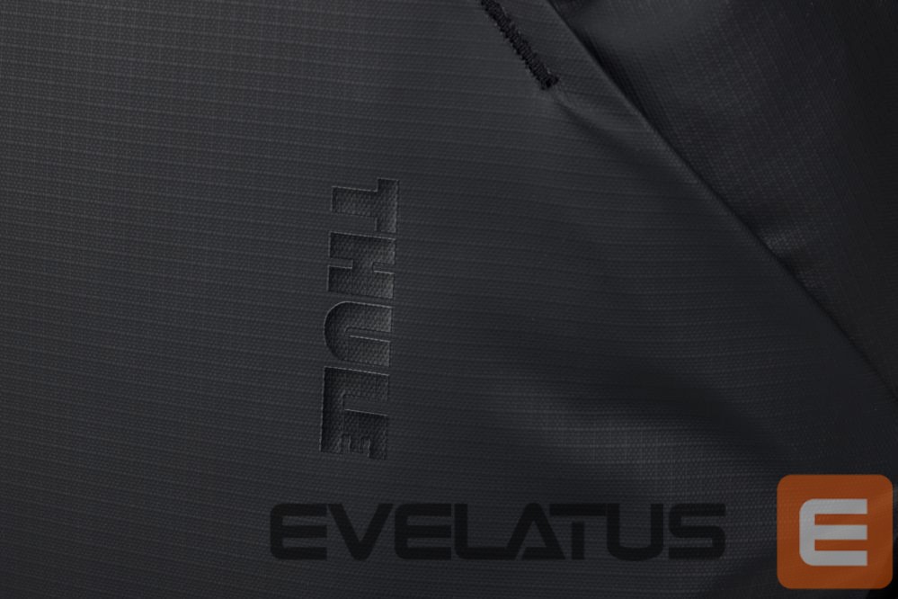 Sülearvuti kott Thule Backpack 21L TACTBP-116 Tact Black, Backpack for laptop