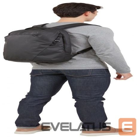 Sülearvuti kott Thule Backpack 21L TACTBP-116 Tact Black, Backpack for laptop