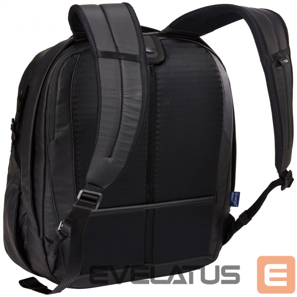Sülearvuti kott Thule Backpack 21L TACTBP-116 Tact Black, Backpack for laptop