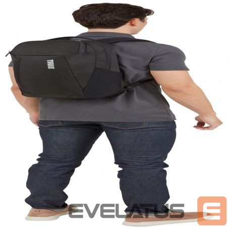 Sülearvuti kott Thule Backpack 20L TACBP-2115 Accent Black, Backpack for laptop