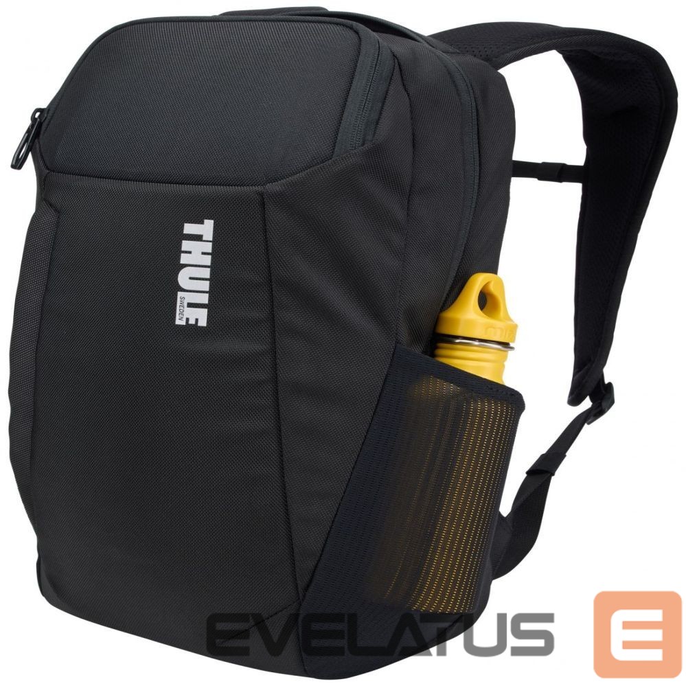 Sülearvuti kott Thule Backpack 20L TACBP-2115 Accent Black, Backpack for laptop