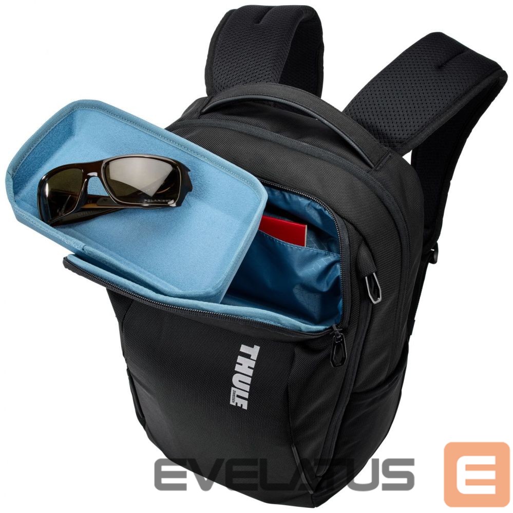Sülearvuti kott Thule Accent Backpack 23L TACBP2116 Black