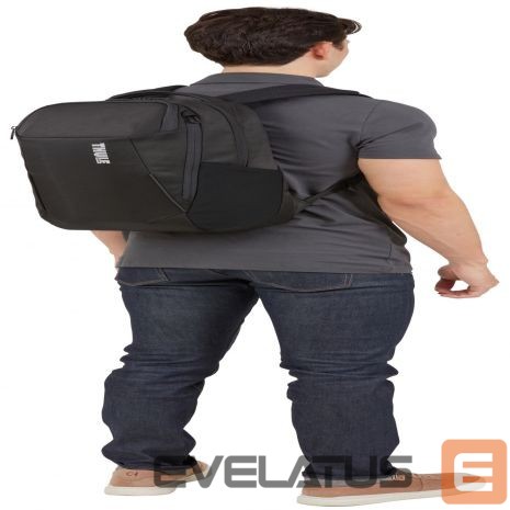 Sülearvuti kott Thule Accent Backpack 23L TACBP2116 Black
