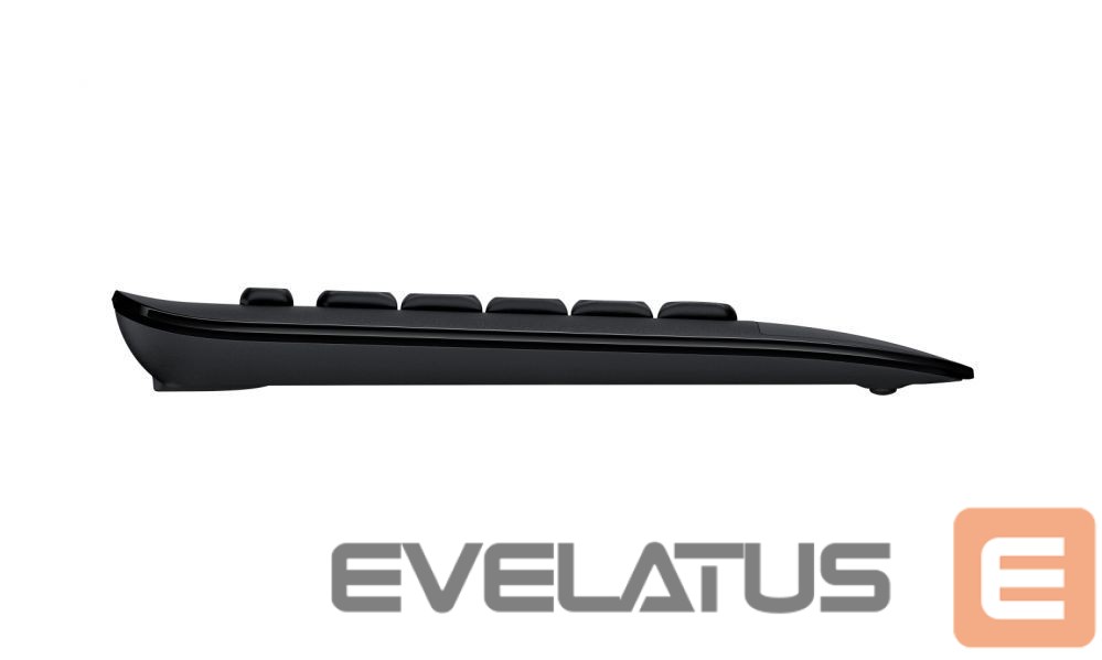 Arvutitarvikud Logitech LOGI SIGNATURE K650 - GRAPHITE (US)