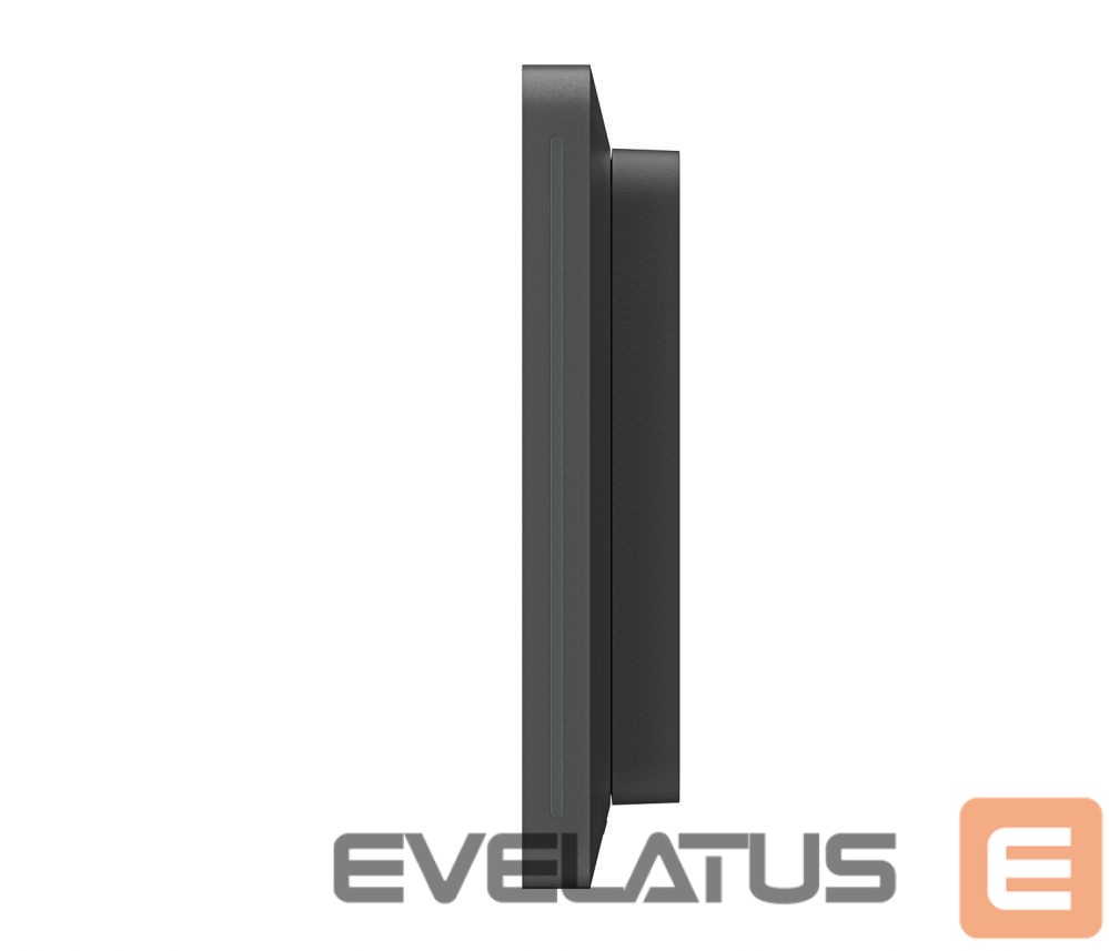 Arvutitarvikud Logitech LOGI TAP SCHEDULER - GRAPHITE - WW