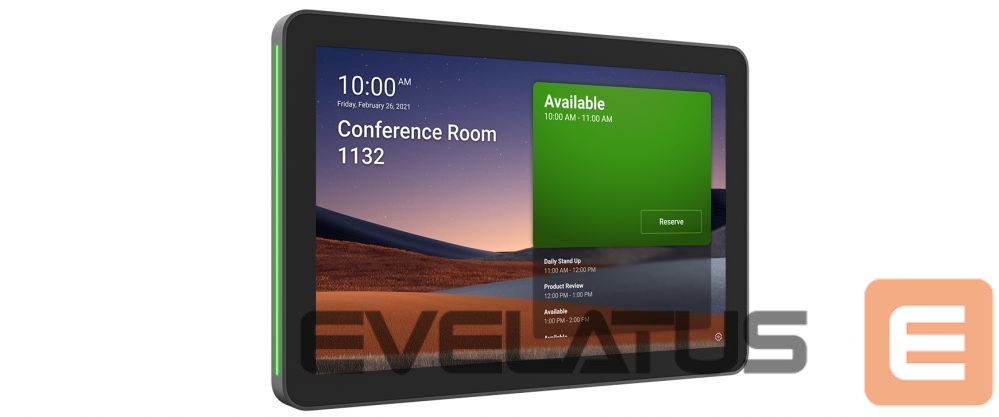 Arvutitarvikud Logitech LOGI TAP SCHEDULER - GRAPHITE - WW