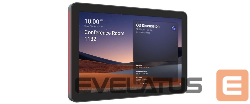 Arvutitarvikud Logitech LOGI TAP SCHEDULER - GRAPHITE - WW