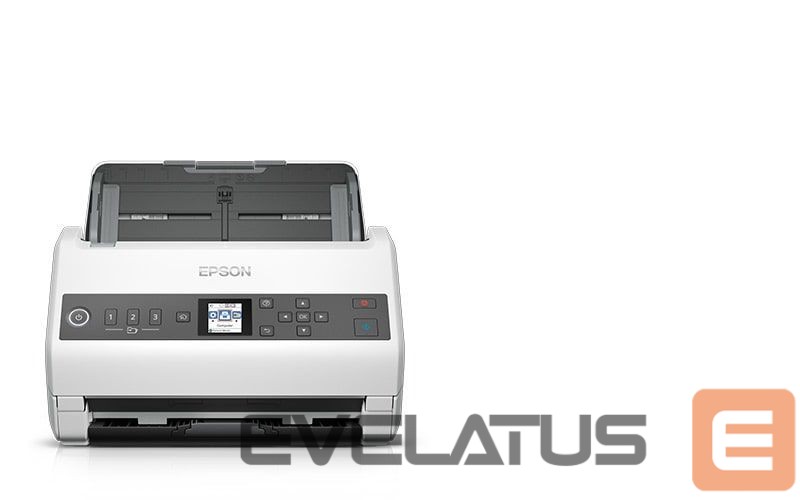 Printerid EPSON WorkForce DS-730N Colour, Document Scanner
