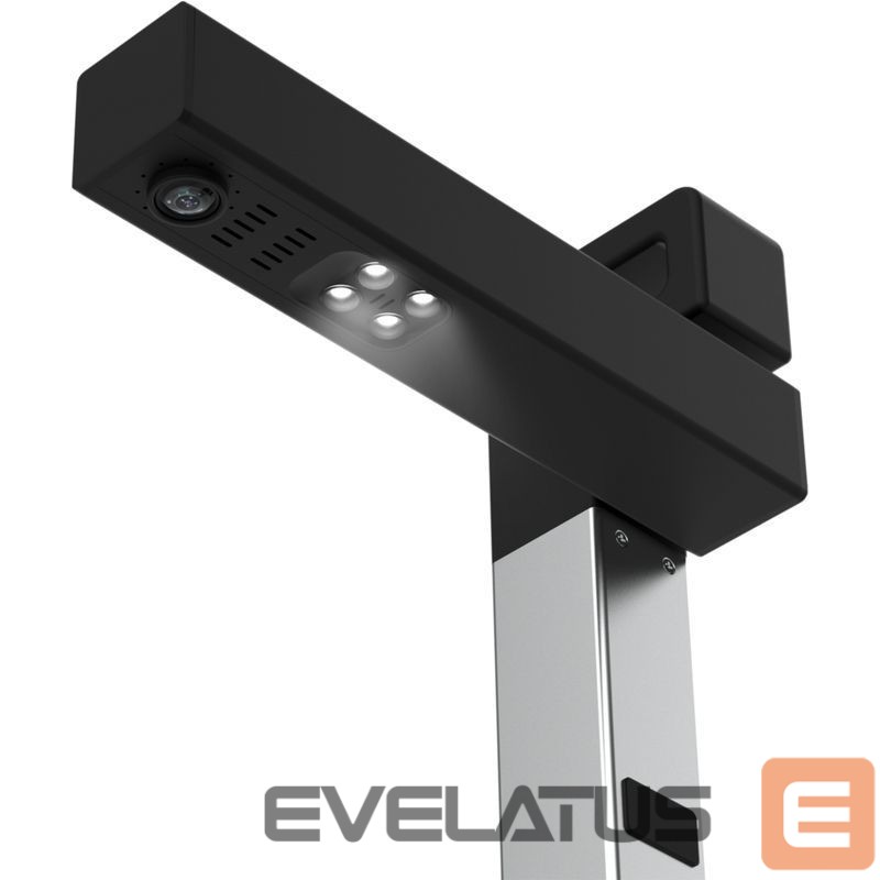 Printerid IRIS can Desk 6