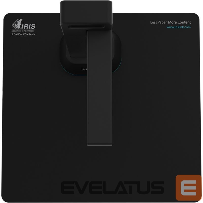 Printerid IRIS can Desk 6