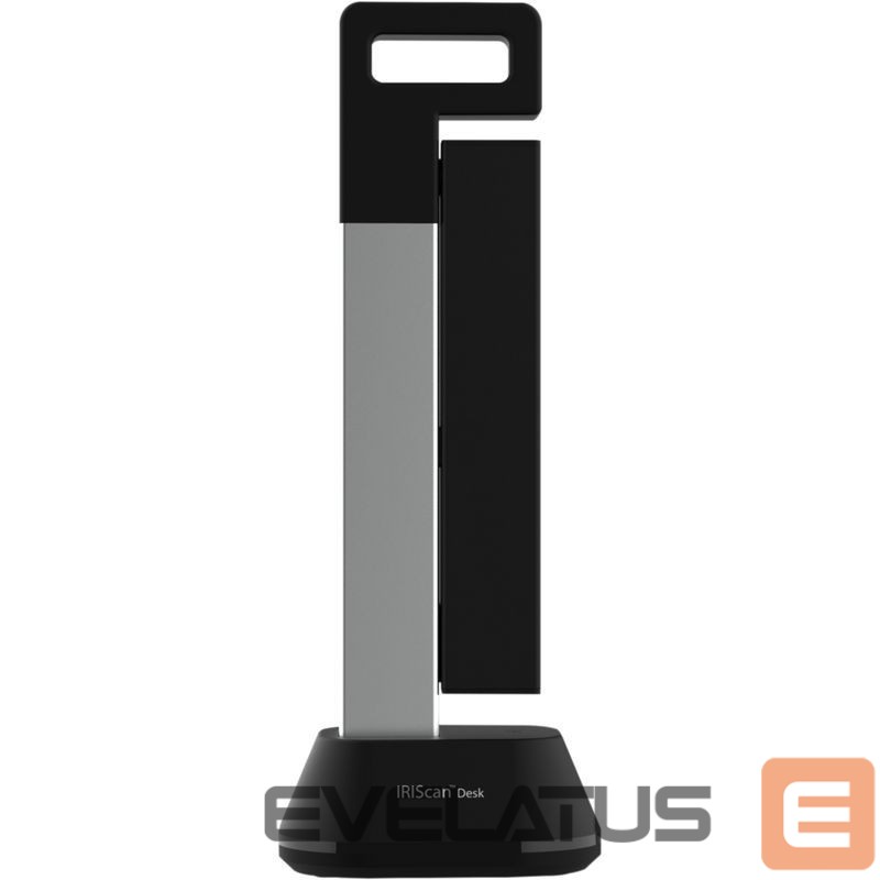 Printerid IRIS can Desk 6