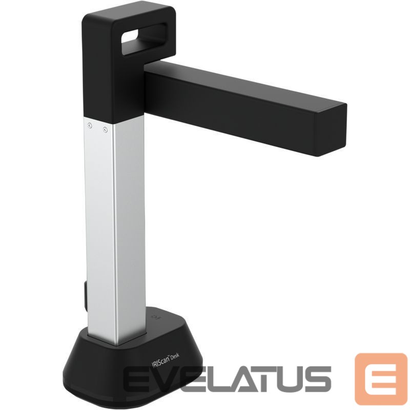 Printerid IRIS can Desk 6