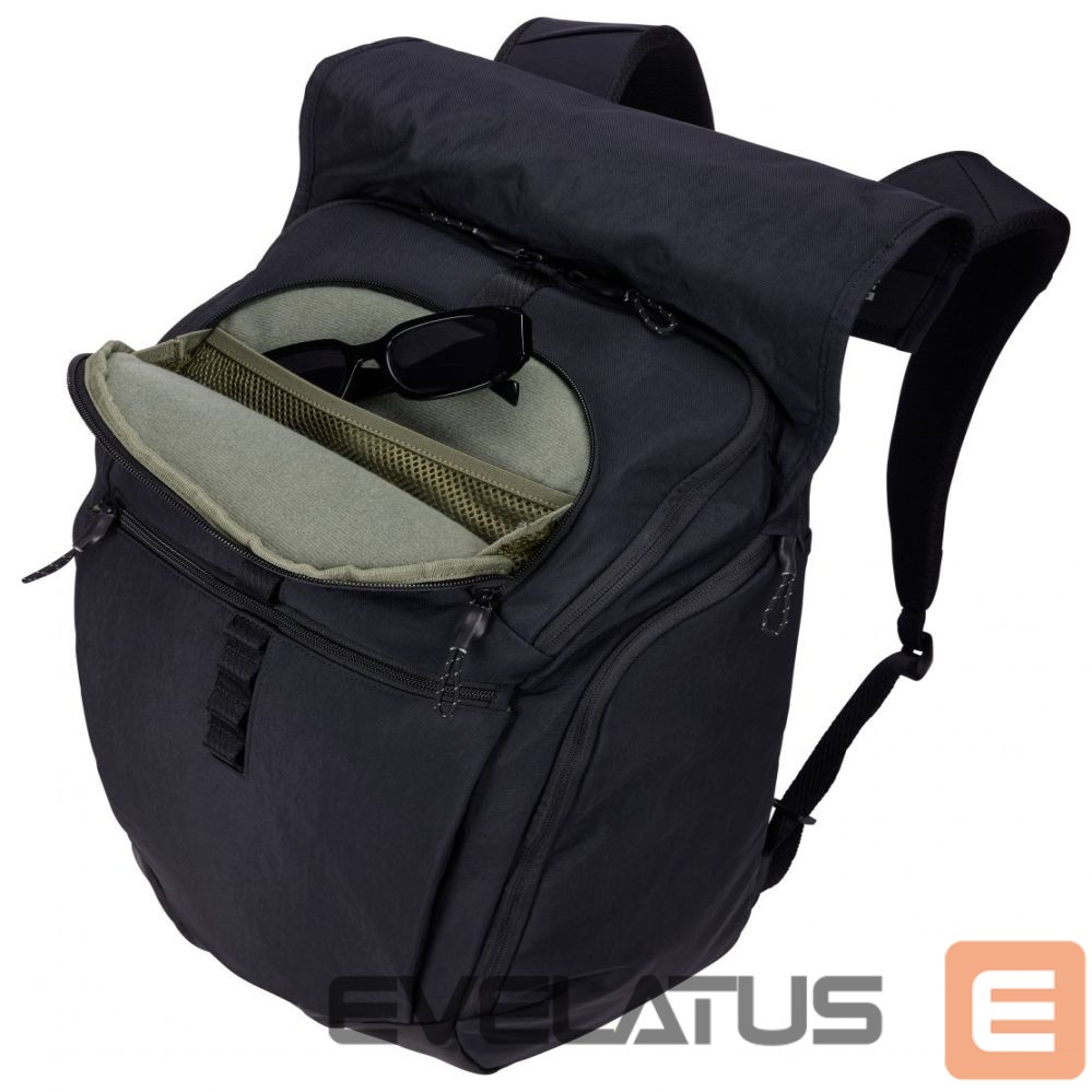 Sülearvuti kott Thule Paramount Backpack 27L - Black