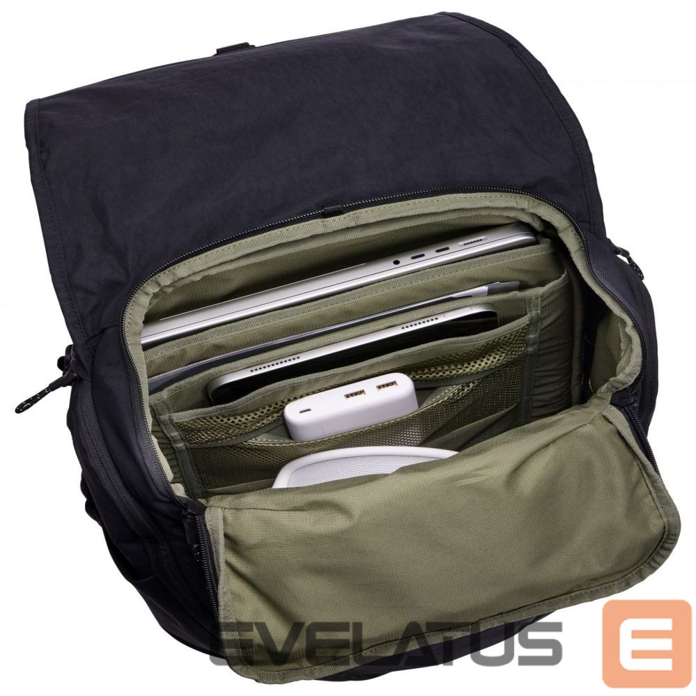 Sülearvuti kott Thule Paramount Backpack 27L - Black