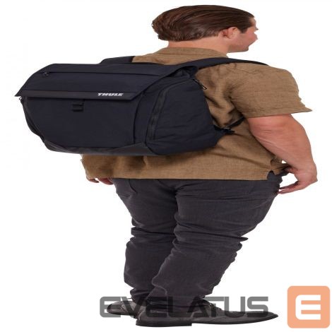 Sülearvuti kott Thule Paramount Backpack 27L - Black