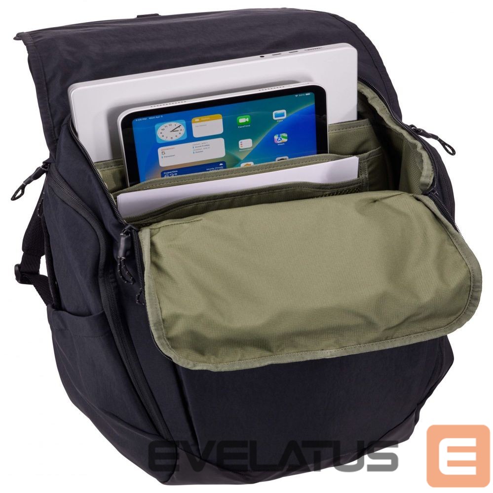 Sülearvuti kott Thule Paramount Backpack 27L - Black
