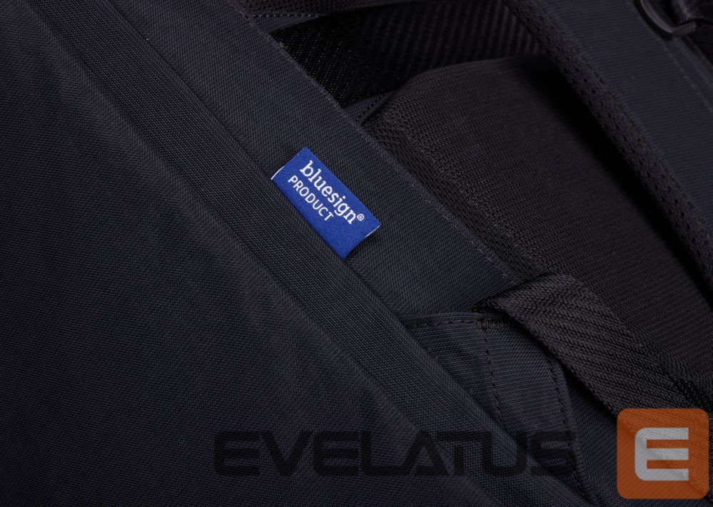 Sülearvuti kott Thule Paramount Backpack 27L - Black