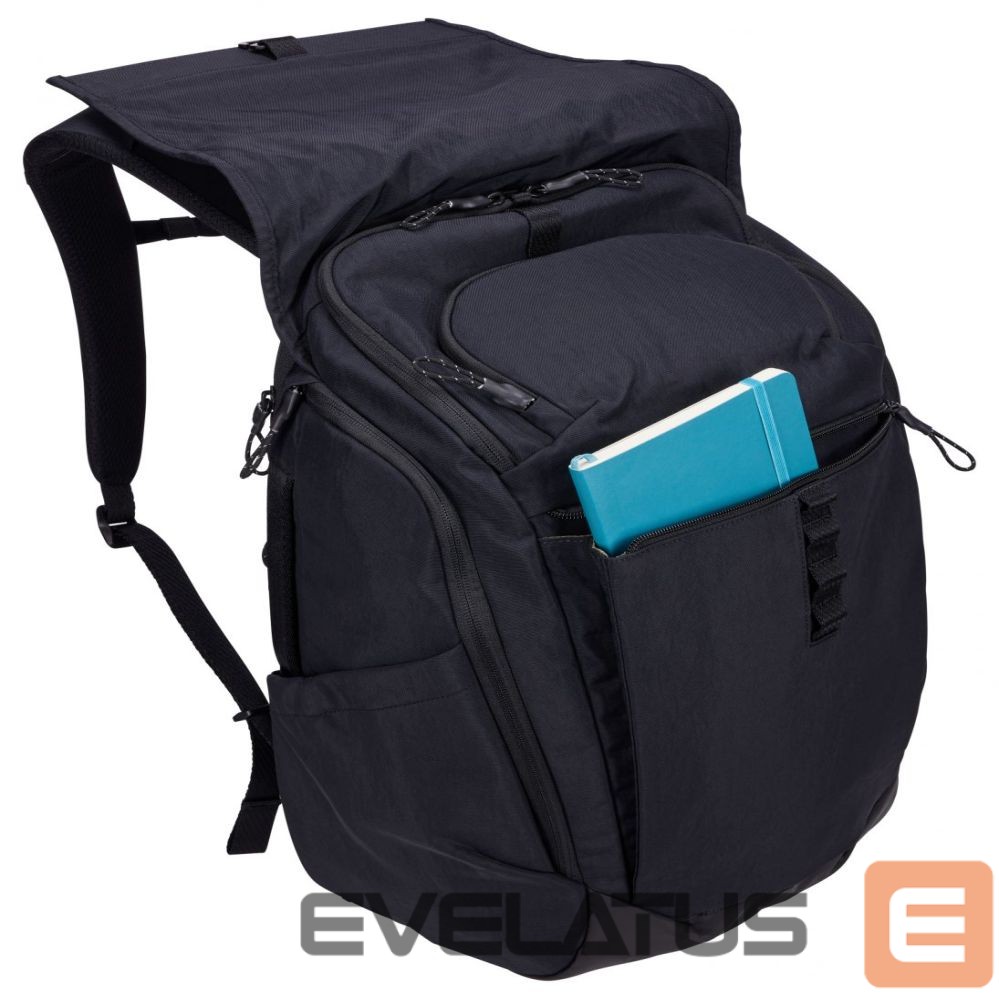 Sülearvuti kott Thule Paramount Backpack 27L - Black