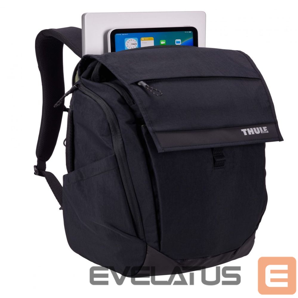 Sülearvuti kott Thule Paramount Backpack 27L - Black