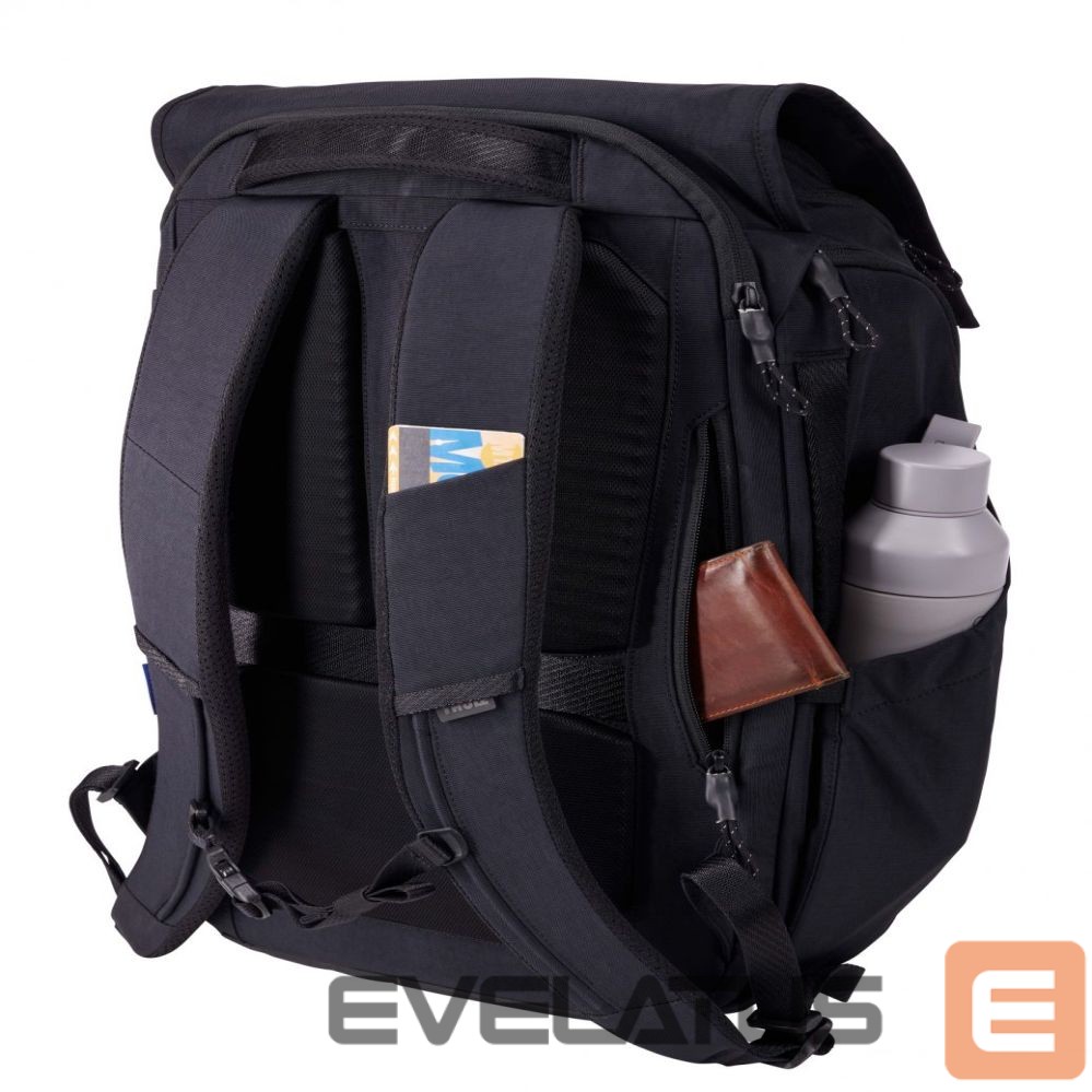 Sülearvuti kott Thule Paramount Backpack 27L - Black