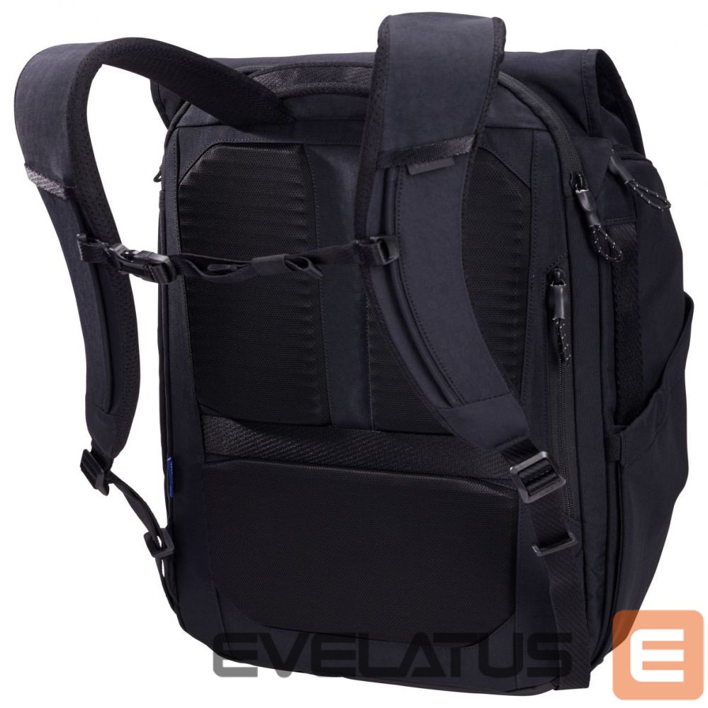 Sülearvuti kott Thule Paramount Backpack 27L - Black
