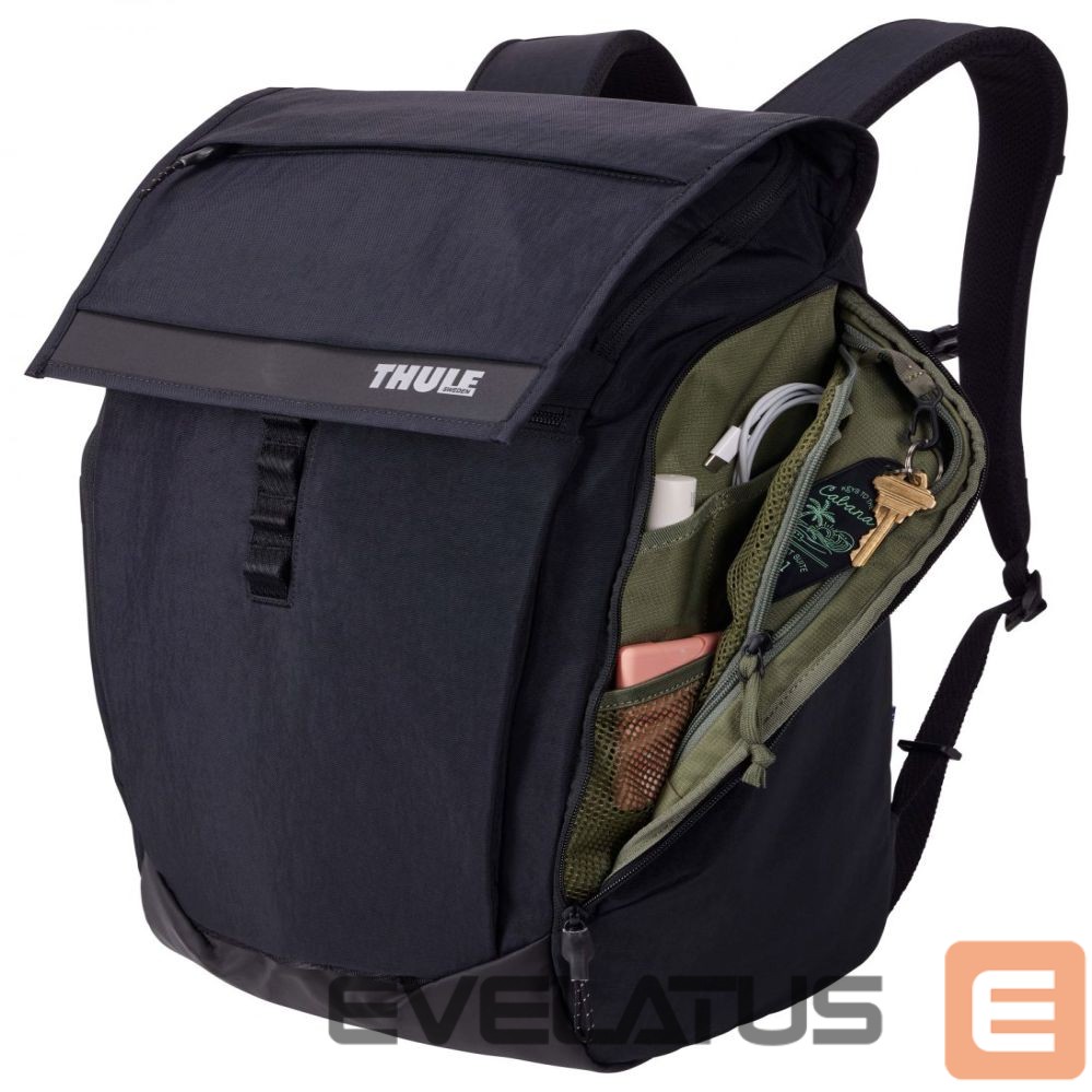 Sülearvuti kott Thule Paramount Backpack 27L - Black