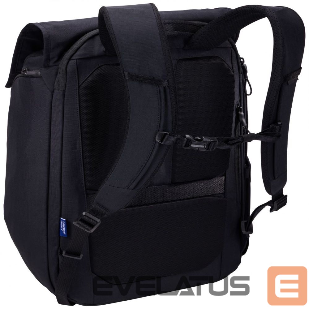 Sülearvuti kott Thule Paramount Backpack 27L - Black