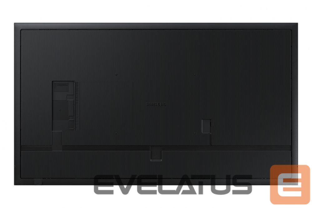 Projektor Samsung SAMSUNG QM75C 75inch UHD 24/7 500nit