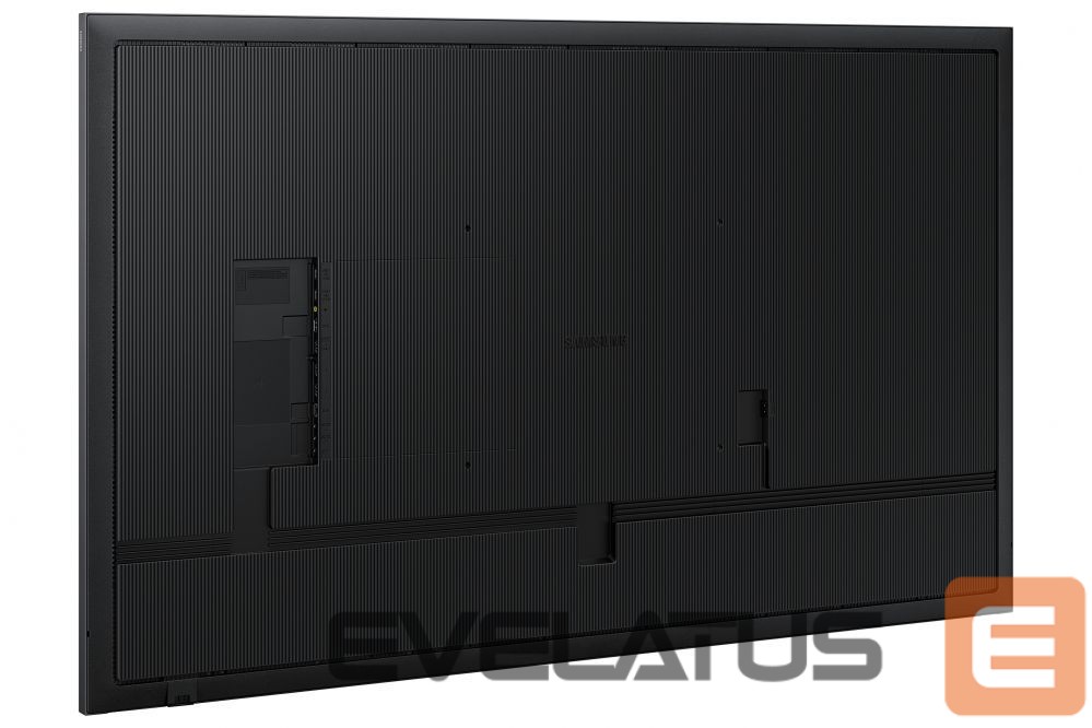 Projektor Samsung SAMSUNG QM75C 75inch UHD 24/7 500nit