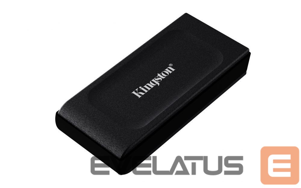 Kõvaketas SSD Kingston SXS1000 2000G External SSD