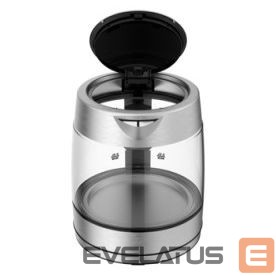 Veekeetja TEFAL KI772D Kettle, Stainless Steel/Black