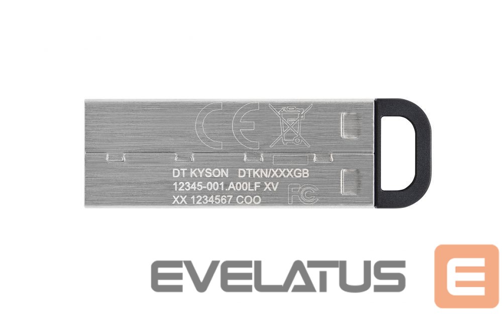 Mälupulk Kingston DataTraveler Kyson 512GB USB 3.2 Flash Drive