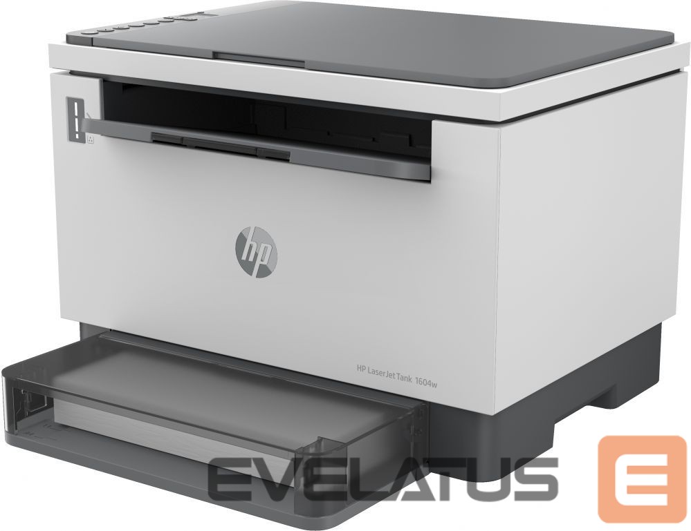 Printerid HP HP LaserJet Tank MFP 1604W Printer
