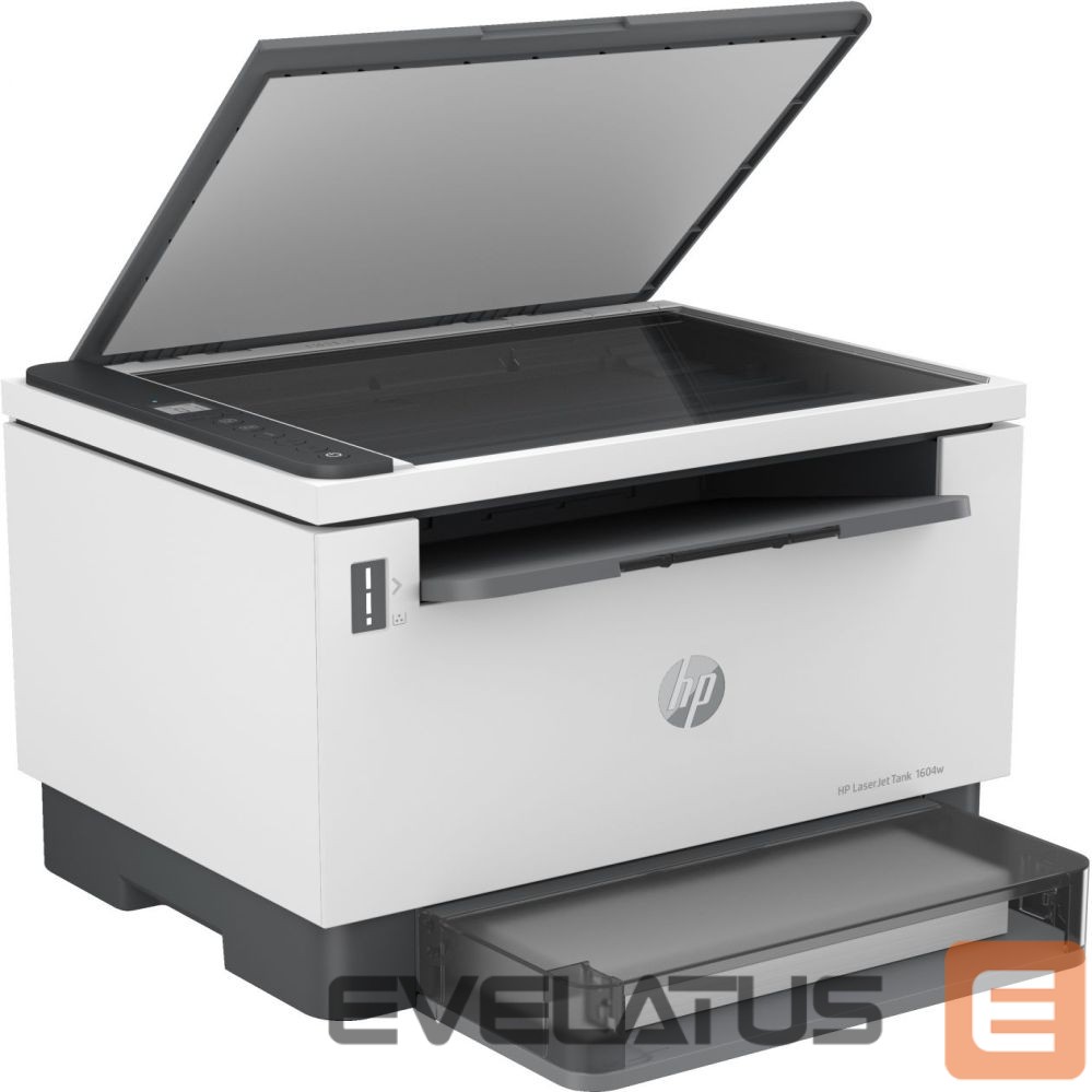 Printerid HP HP LaserJet Tank MFP 1604W Printer