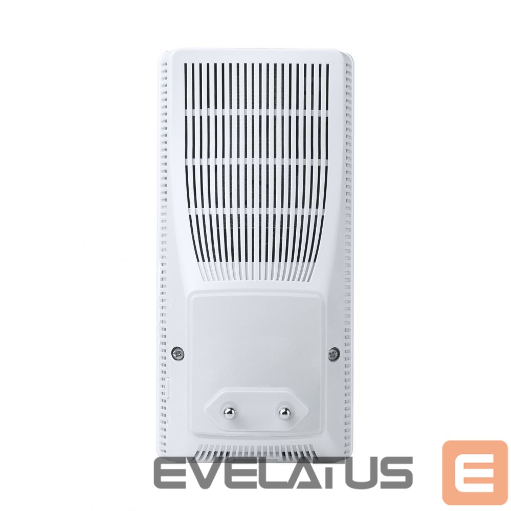 Ruuterid Asus AX3000 Dual-band WiFi 6 Range Extender (EU) | RP-AX58 | 802.11ax | 574+2402 Mbit/s | 10/100/1000 Mbit/s | Ethernet LAN (RJ-45) ports 1 | Mesh Support Yes | MU-MiMO No | No mobile broadband | Antenna type Internal