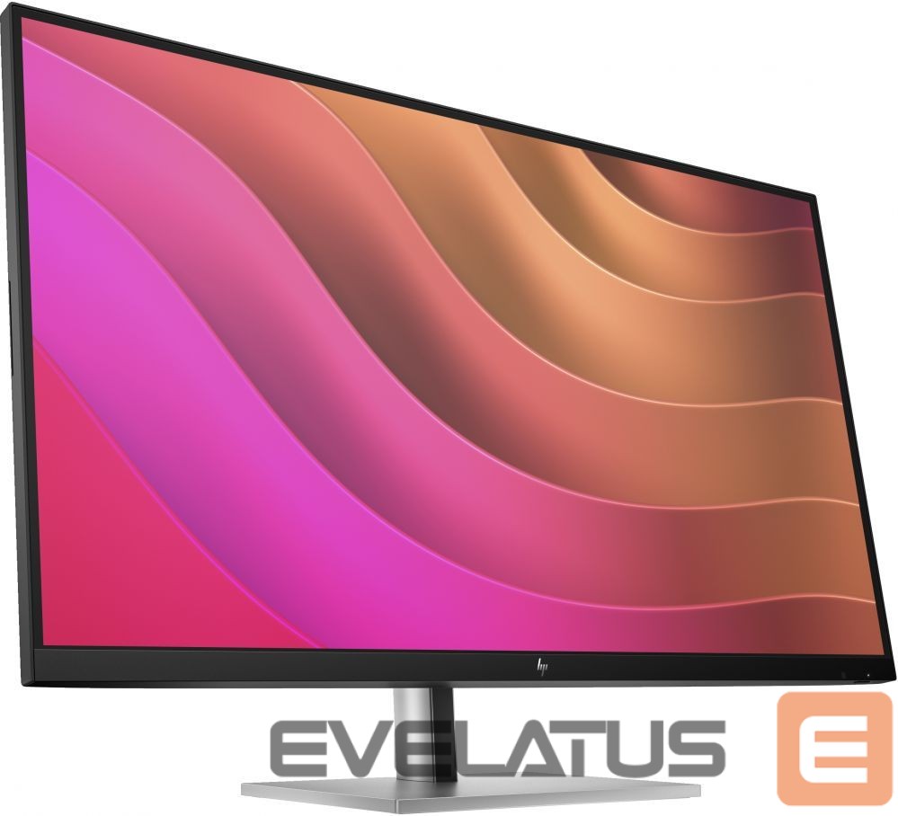 Monitorid HP HP E32k G5 USB-C 31.5i 4K Monitor