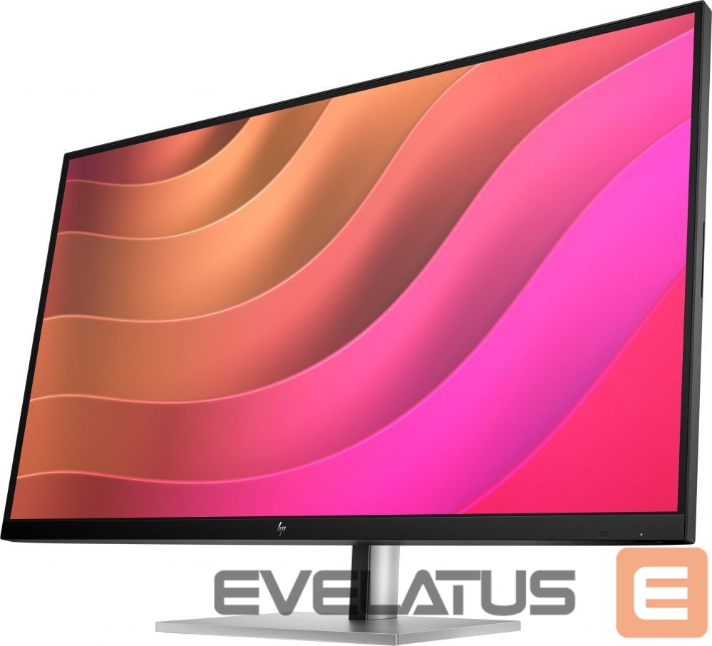 Monitorid HP HP E32k G5 USB-C 31.5i 4K Monitor