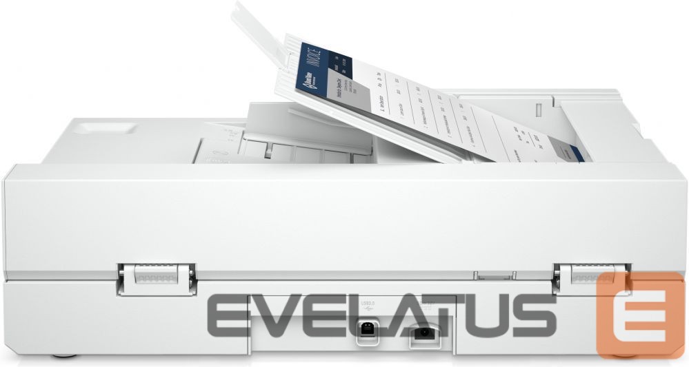 Kontoritarbed HP HP ScanJet Pro 2600 50ppm Scanner