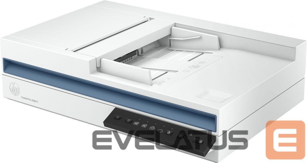 Kontoritarbed HP HP ScanJet Pro 2600 50ppm Scanner