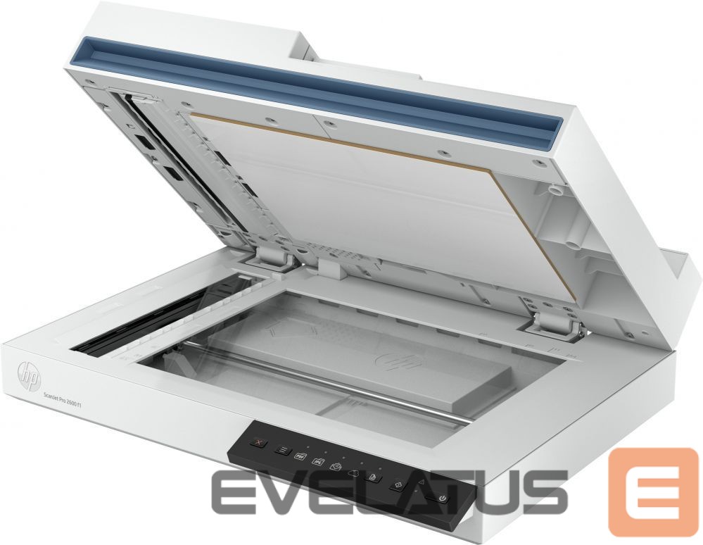 Kontoritarbed HP HP ScanJet Pro 2600 50ppm Scanner