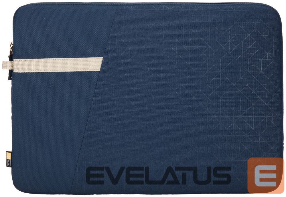 Sülearvuti kott Case Logic IBRS215 Ibira Laptop Sleeve 15.6", Dress Blue