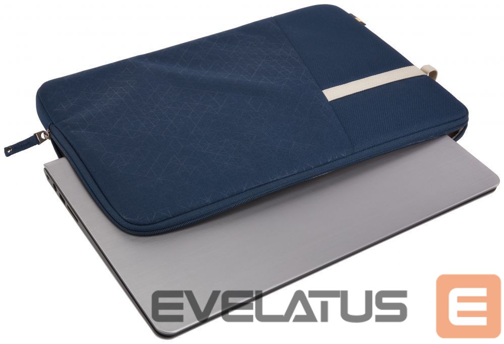 Sülearvuti kott Case Logic IBRS215 Ibira Laptop Sleeve 15.6", Dress Blue