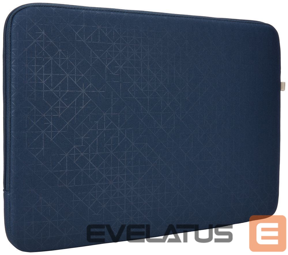 Sülearvuti kott Case Logic IBRS215 Ibira Laptop Sleeve 15.6", Dress Blue