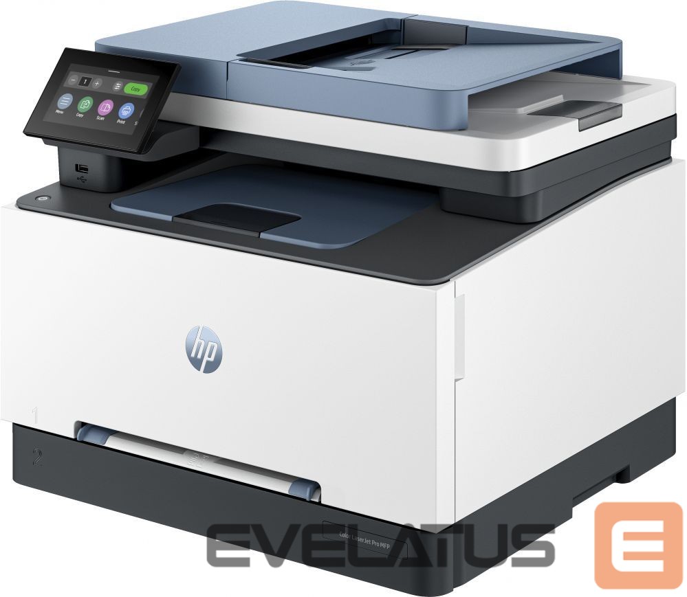 Printerid HP HP Color LJ Pro MFP 3302sdw 25ppm Prntr