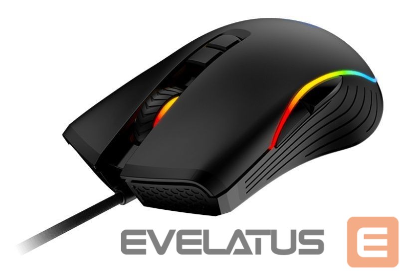 Arvutihiir MSI MOUSE USB OPTICAL GAMING/FORGE GM300