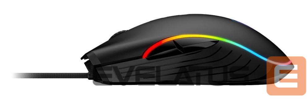 Arvutihiir MSI MOUSE USB OPTICAL GAMING/FORGE GM300