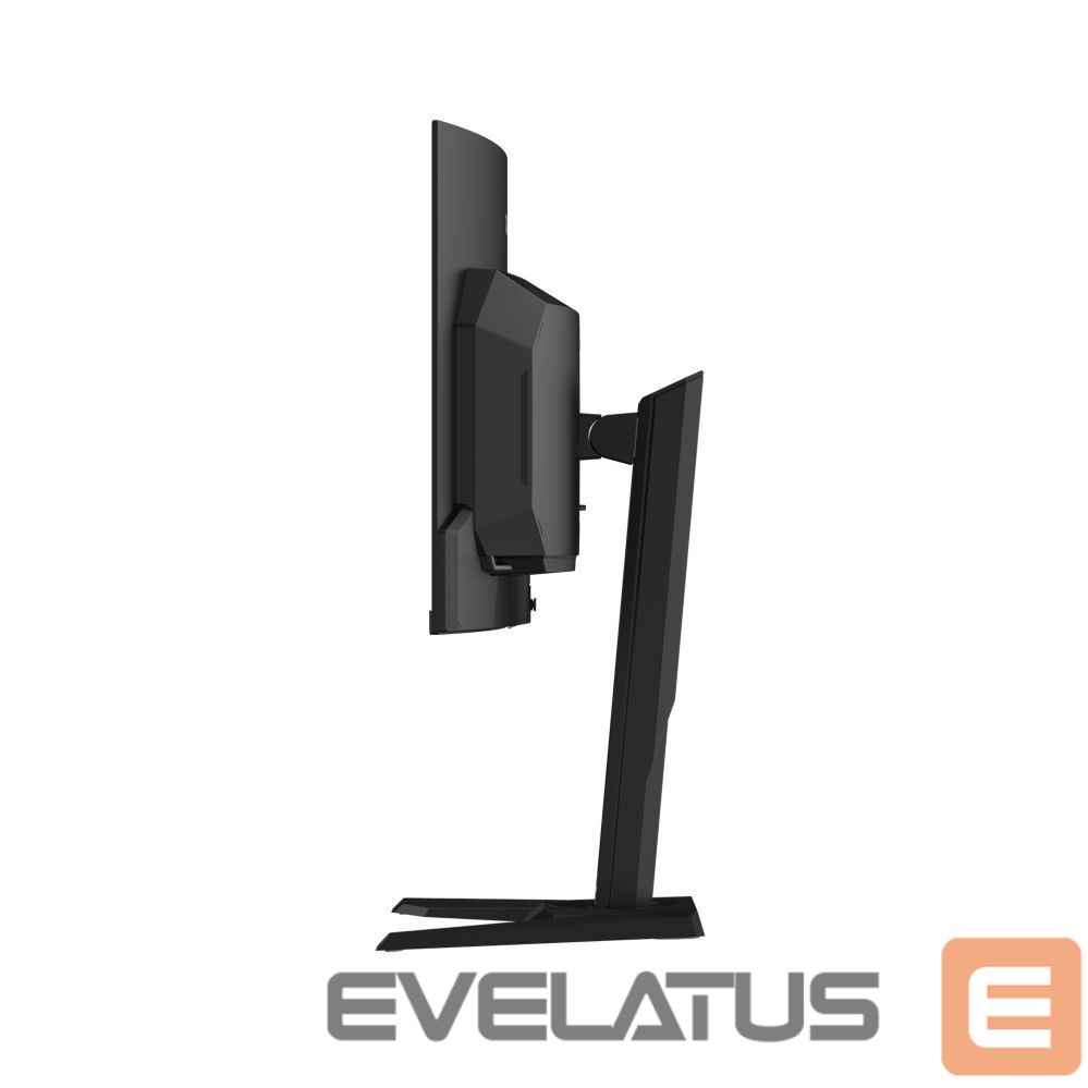 Monitorid Gigabyte MONITOR 34" MO34WQC2 EK