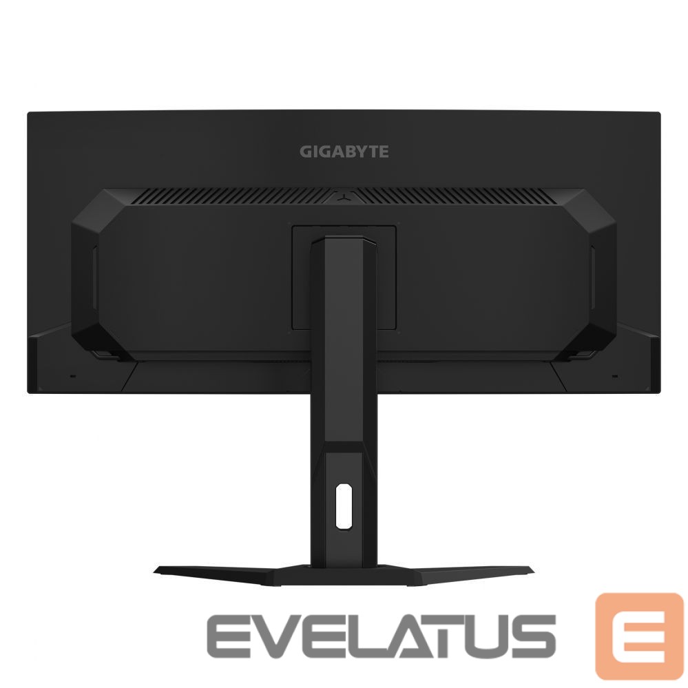 Monitorid Gigabyte MONITOR 34" MO34WQC2 EK