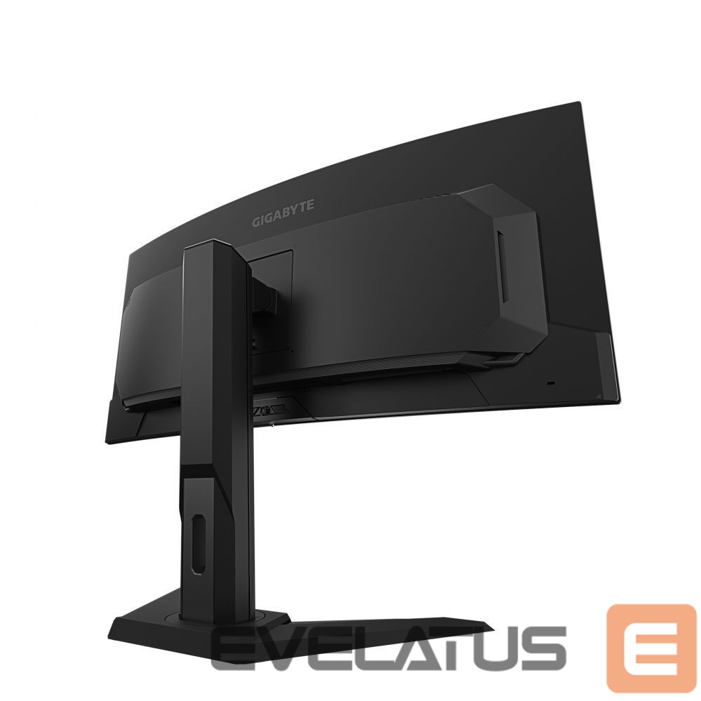 Monitorid Gigabyte MONITOR 34" MO34WQC2 EK
