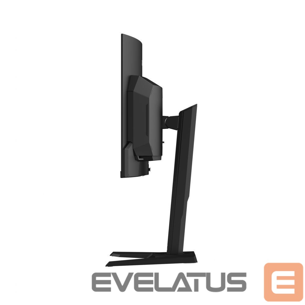 Monitorid Gigabyte MONITOR 34" MO34WQC EK